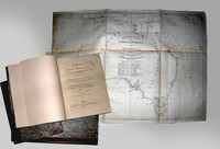 A Voyage to Terra Australis; Undertaken for the Purpose of Completing the Discovery of That Vast Country…